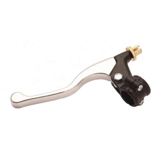 Конзола за съединител RFX Sport Cast Clutch Lever Assembly Universal 2 Stroke Long