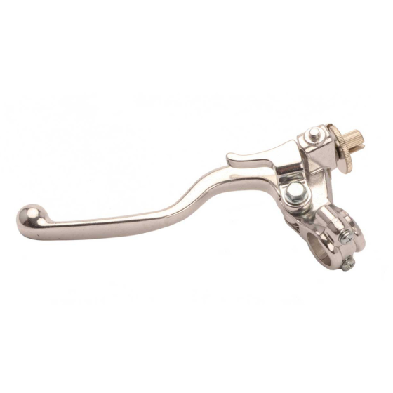 Конзола за съединител RFX Sport Cast Clutch Lever Assembly Universal 4 Stroke