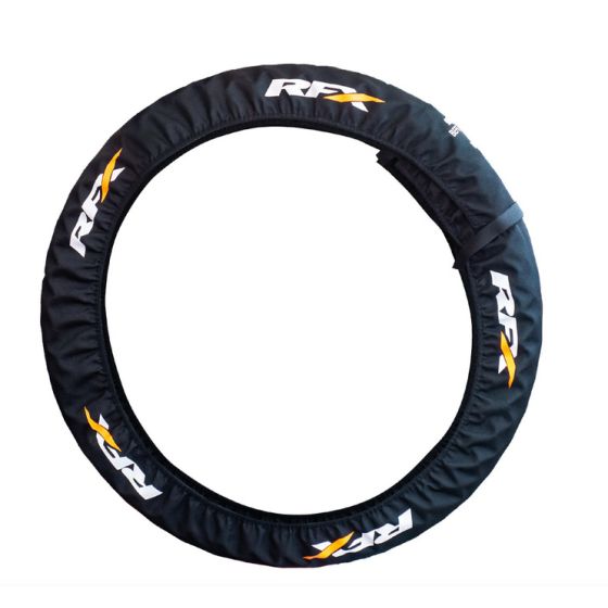 Калъф за гума RFX Tyre Covers - 19&quot;/17&quot; &amp; 16&quot;/14&quot;