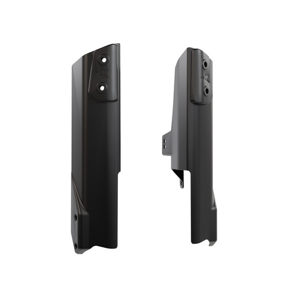 Предпазители за предница RACETECH Fork Guards Honda XL 750 Transalp 23-25