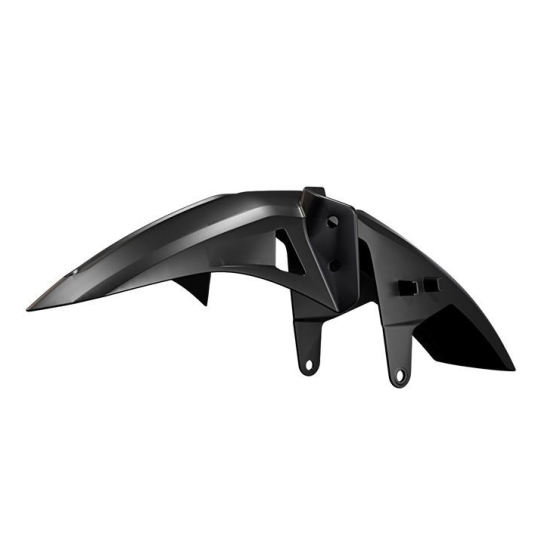 Преден калник RACETECH Low Front Fender (Black) XL 750 Transalp 23-25 / Tenere 700 19-24