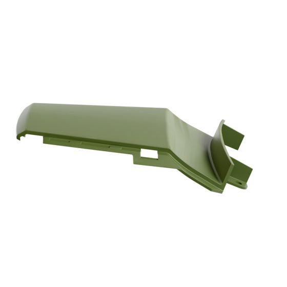 Заден калник RACETECH Rear Fender (Camo Green) Honda Xl 750 Transalp 23-25