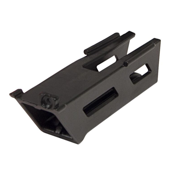 Водач за верига RACETECH Internal Wear Pad R2.0 Worx Chain Guide