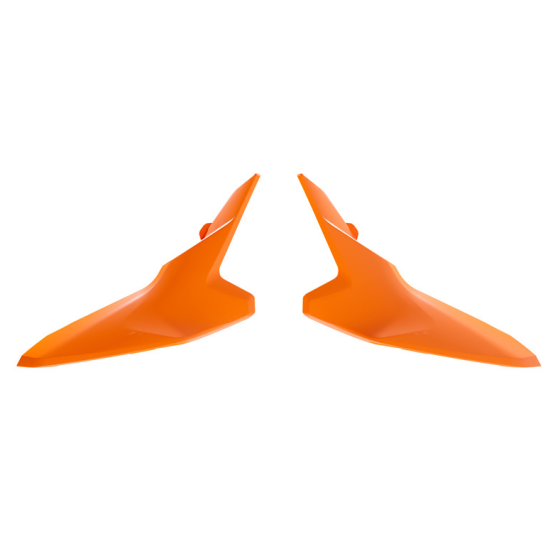 Странични панели RACETECH Side Panels KTM SX 65 24-25
