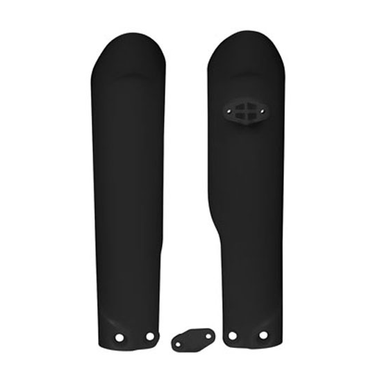 Предпазители за колове RACETECH Fork Guards (Black) KTM SX 85 2025