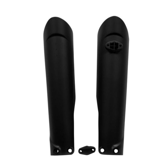 Предпазители за колове RACETECH Fork Guards (Black) GASGAS 21-23 / Husq 2015 / KTM 16-23
