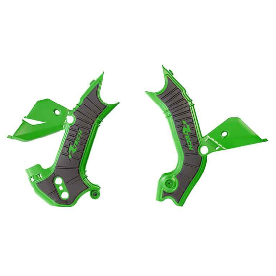 Протектор за рама RACETECH Frame Protection KXF 250 25 / 450 24-25