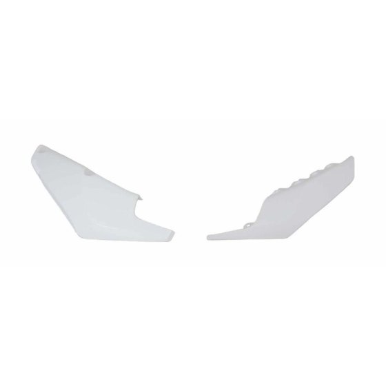 Странични панели RACETECH Side Panels (White) Husq FC/TC 19-20