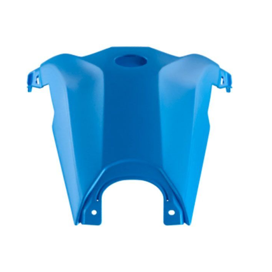 Протектор за резервоар RACETECH T7 Revolution Gas Tank Cover Yamaha Tenere 700 19-24 (Light blue)