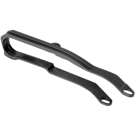 Плъзгач за верига RACETECH Chain Slider Black Honda CR 125R 02-07 / CRF 250R 04-09 / 450R 02-08