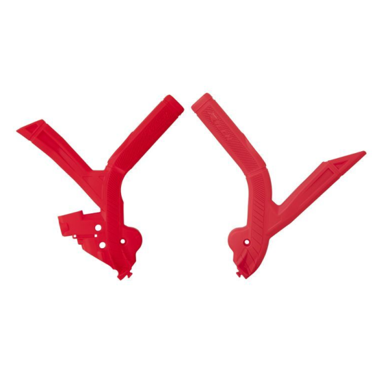 Протектор за рама RACETECH Frame Protection (RED) Beta RR 2024