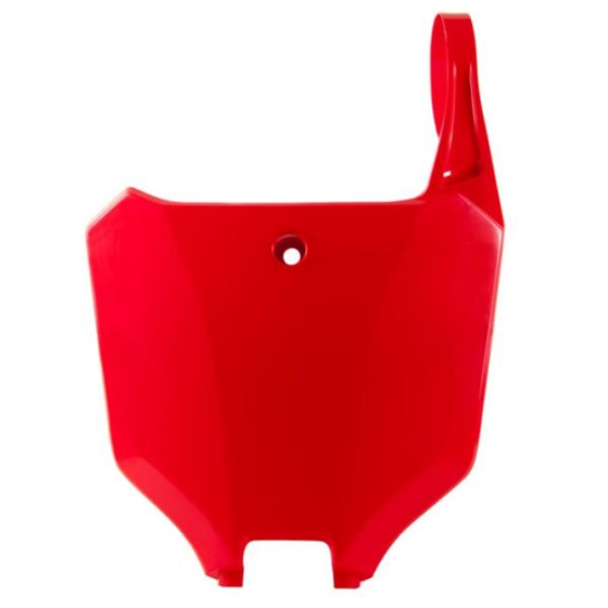 Табела за номер RACETECH Front Number Plate CRF 450R 21-24