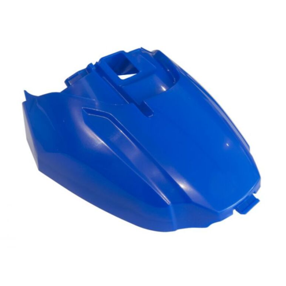Протектор за резервоар RACETECH Gas Tank Cover (Blue) YZ 450F 23