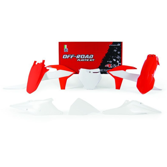 Комплект пластмаси RACETECH Plastic Kit OEM Color (2021) KTM 19-21