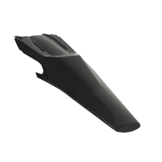 Заден калник RACETECH Rear Fender Black Husqvarna 2020