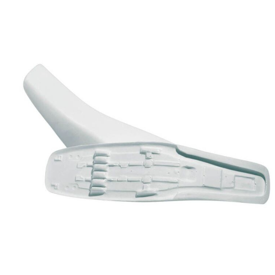 Пяна за седалка RACETECH Standard Seat Foam Kawasaki KXF 250 21-24 / 450 19-24