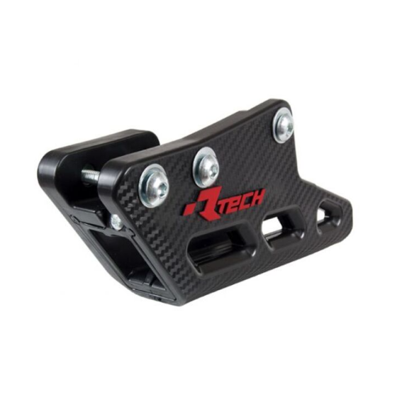 Водач за верига RACETECH Chain Guide KLX 450R 12-16 (Black)