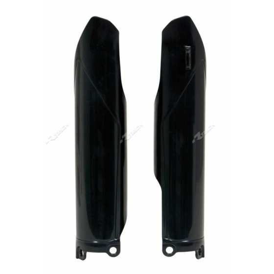 Предпазители за колове RACETECH Fork Guards - Black OEM Color (2016) KXF 250F 17-24 / 450 F 16-23