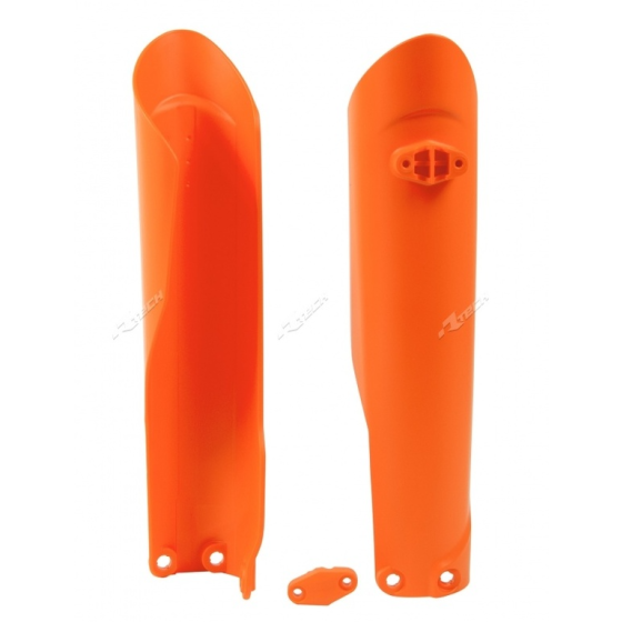 Предпазители за колове RACETECH Fork Guards - OEM Color (2017) KTM