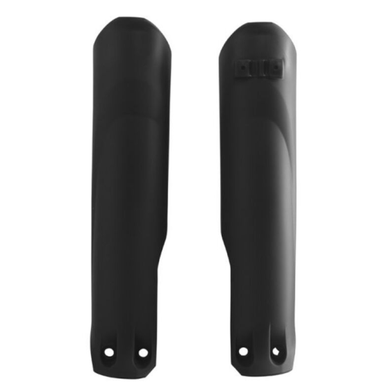 Предпазители за колове RACETECH Fork Protectors Beta RR 20-24 (Black)