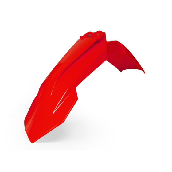 Преден калник RACETECH Front Fender - Gas Gas MC85 21-24 (Red)