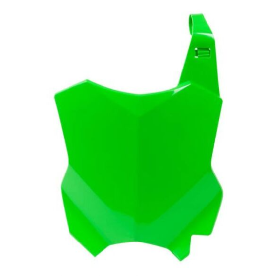 Табела за номер RACETECH Front Number Plate Kawasaki KXF 250 19-24