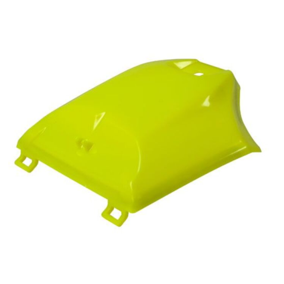 Протектор за резервоар RACETECH Gas Tank Cover (Neon Yellow)