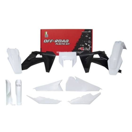 Комплект пластмаси RACETECH Plastic Kit -Husqvarna 20-23 Oem Color (22)