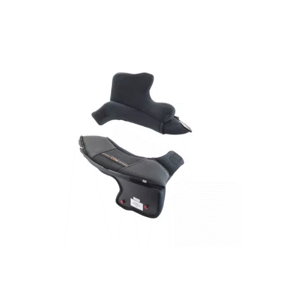 Подложки за бузи за каска SCHUBERTH S3