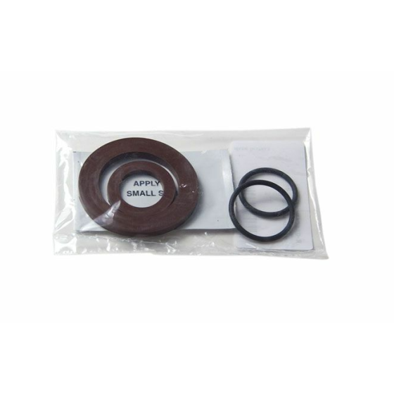 Комплект уплътнение за бензинова бутилка RACETECH Quick Fill Seals Kit