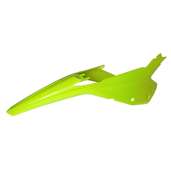 Заден калник RACETECH Rear Fender - Beta RR 20-23 (Neon Yellow)