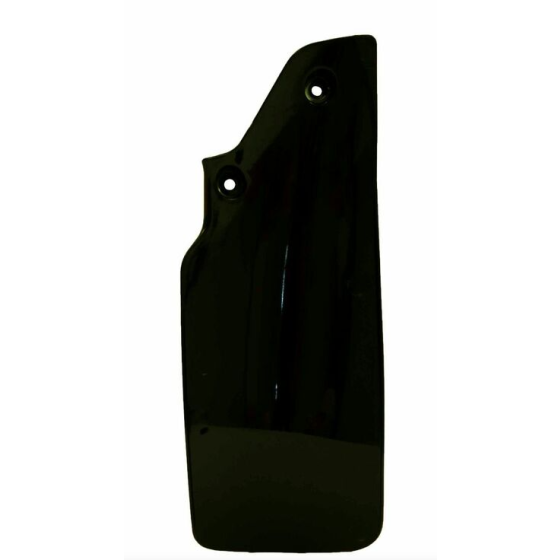 Калобран RACETECH Rear Shock Mud Flap (Black) Kawasaki KXF 250 21/24 / 450 19-23