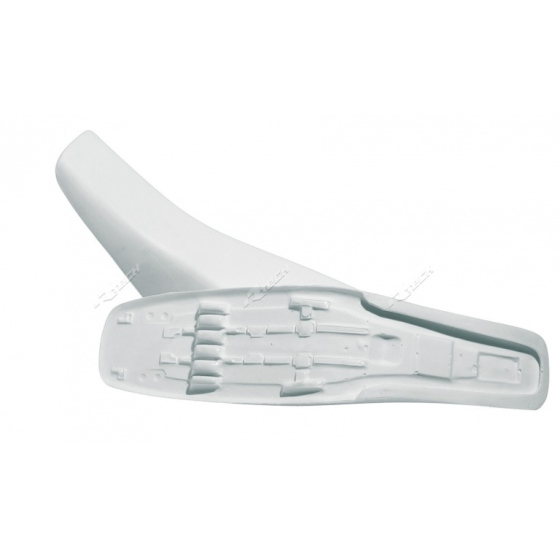 Пяна за седалка RACETECH Seat Foam Husqvarna 16-18