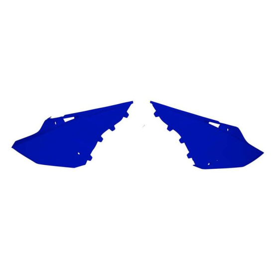 Странични панели RACETECH Side Panels YZ 125/250 15-21 (Blue)