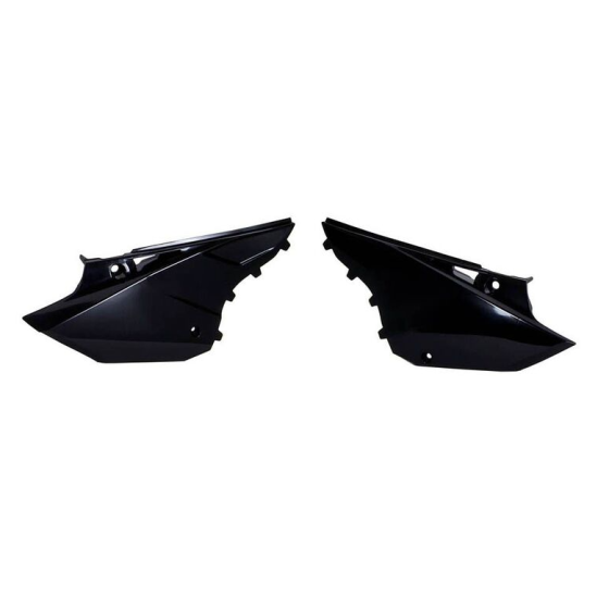 Странични панели RACETECH Side Panels YZ 125/250 15-21 (Black)
