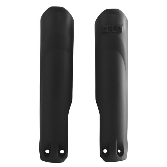 Предпазители за колове RACETECH Fork Guards BETA RR 20-23 (Black)