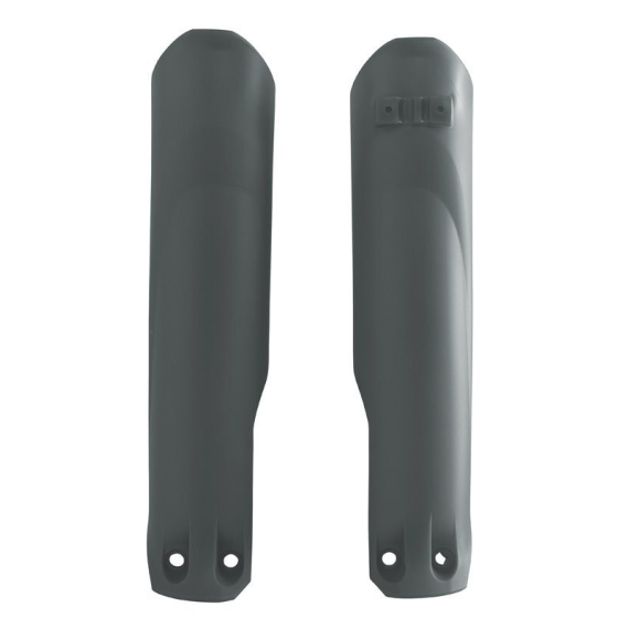 Предпазители за колове RACETECH Fork Guards BETA RR 20-23 (Grey)