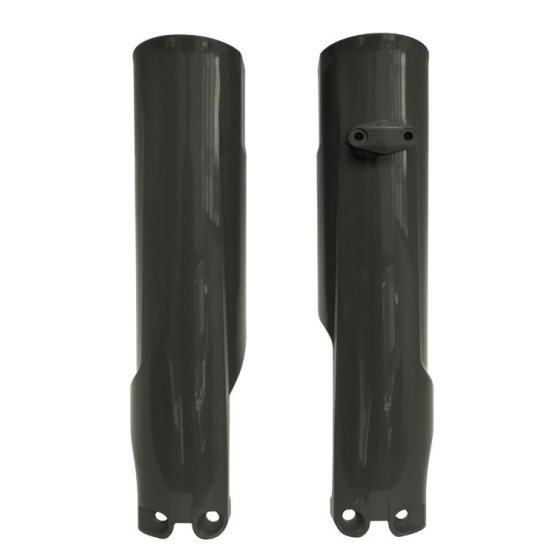 Предпазители за колове RACETECH Fork Protectors GASGAS 24 / Husq 24-25 / KTM 23-24 (Black)
