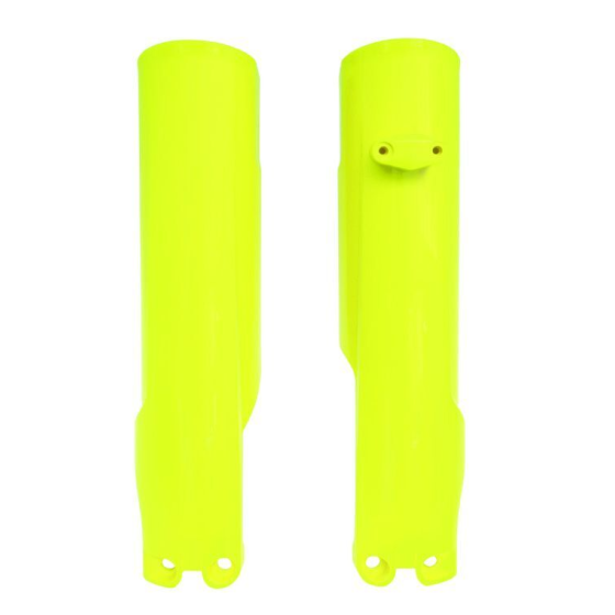 Предпазители за колове RACETECH Fork Protectors Husqvarna 23-25 (Yellow)