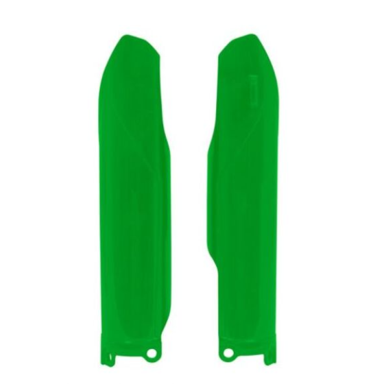 Предпазители за колове RACETECH Fork Protectors Kawasaki KX 19-24 (Green)