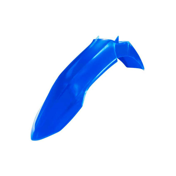 Преден калник RACETECH Front Fender Yamaha YZF 250 24 / YZF 450 23-25 (Blue)
