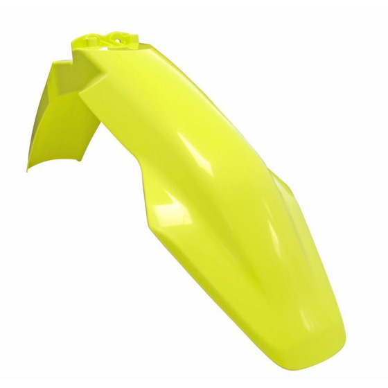 Преден калник RACETECH Front Fender Husqvarna 23-25 (Yellow)