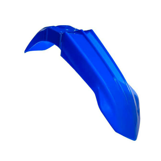 Преден калник RACETECH Front Fender - Yamaha YZ85 22-24 (Blue)