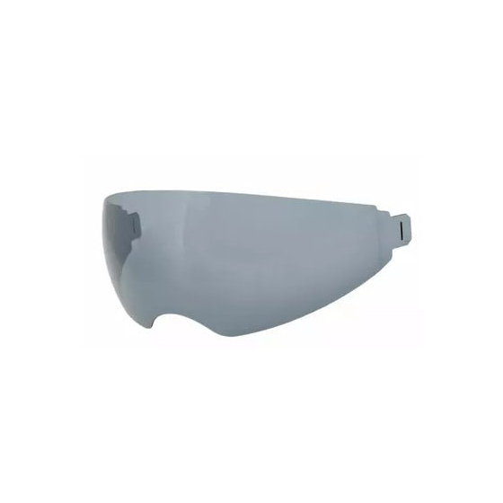 Черни очила за каска PREMIER VINTAGE DARK