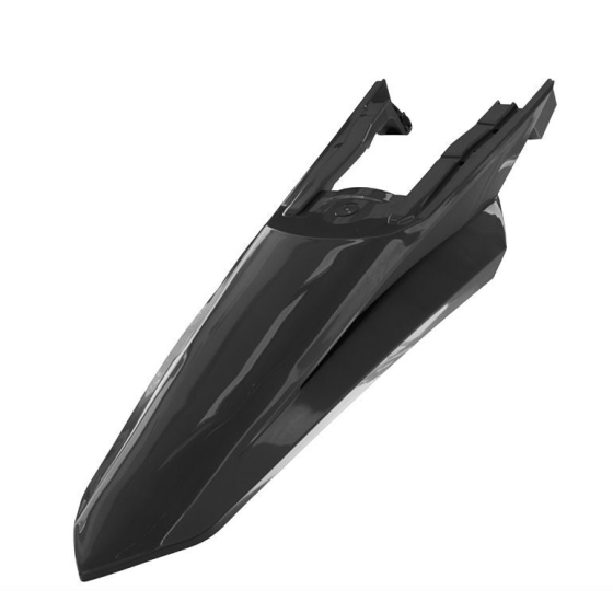 Заден калник RACETECH Rear Fender KTM 23-25 (Black)