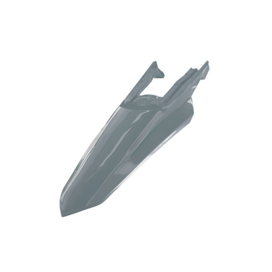 Заден калник RACETECH Rear Fender KTM 23-25 (Grey)