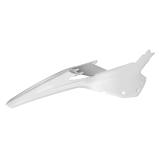 Заден калник RACETECH Rear Fender - Beta RX 300 2T 2024 (White)