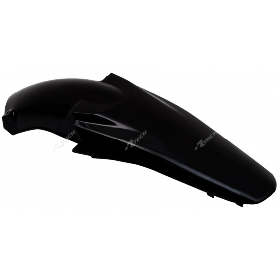 Заден калник RACETECH Rear Fender Black Suzuki DR-Z400
