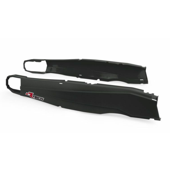 Протектор за шарнир RACETECH Swingarm Protector Black BETA RR