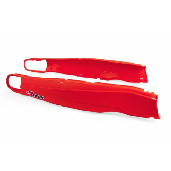 Протектори за шарнир RACETECH Swingarm Protector Red BETA RR